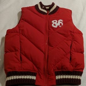 Victorias Secret Vest